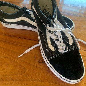 Classic 'Old Skool' Vans